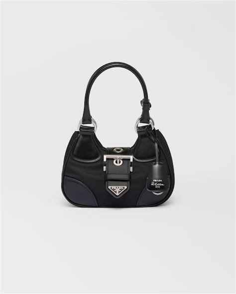 Prada moon purse